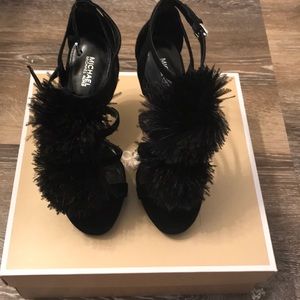 Michael Kors heels